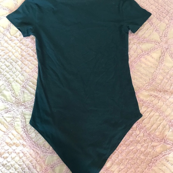 NWT Fifth Parallel Threads bodysuit size S - Picture 3 of 4